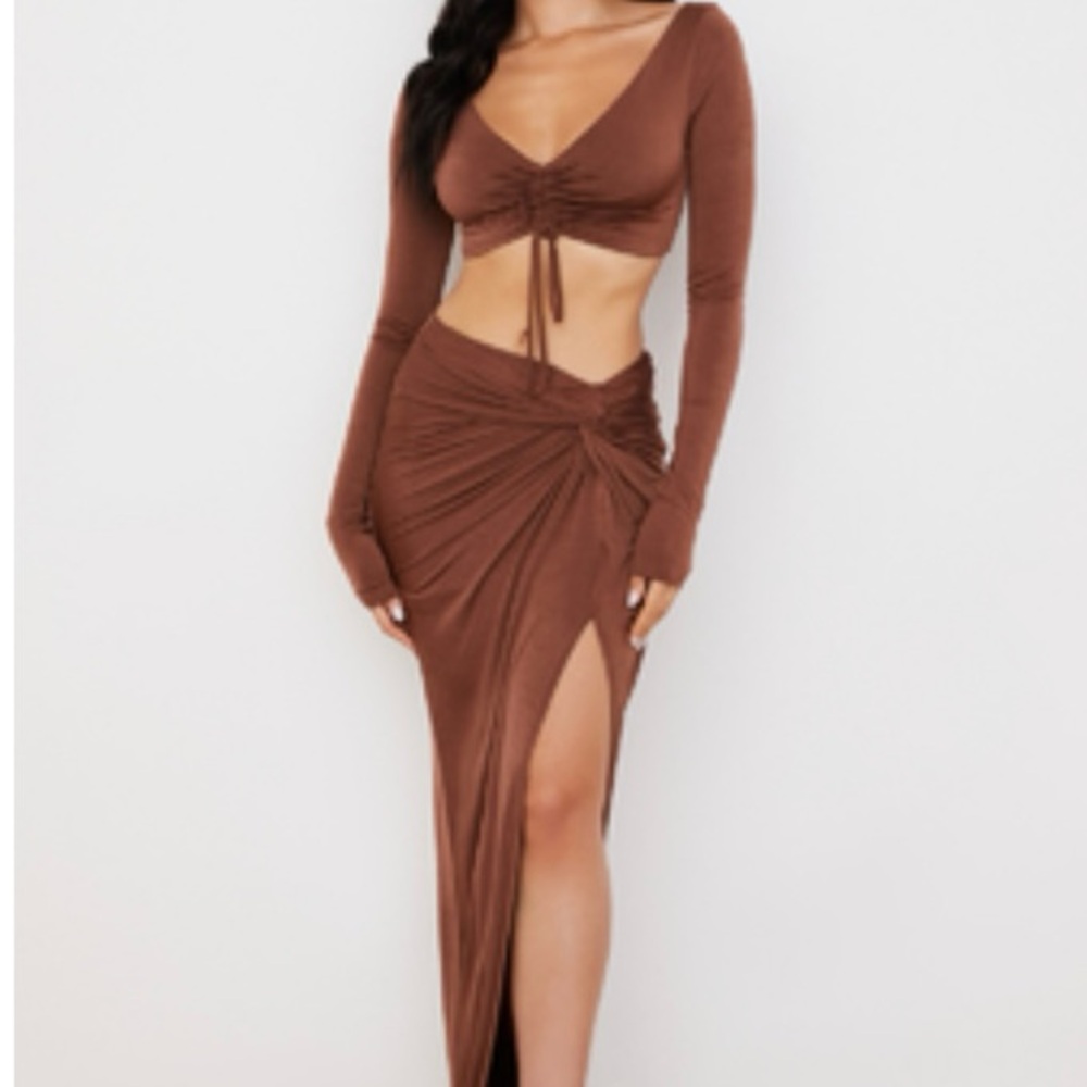 House of CB two piece set